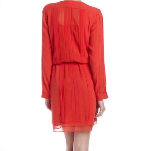 Diane Von Furstenberg Slice Dress - Picture 2 of 6